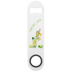 Fresh Lemon Juice Cool Drink Lemonade Summer Party