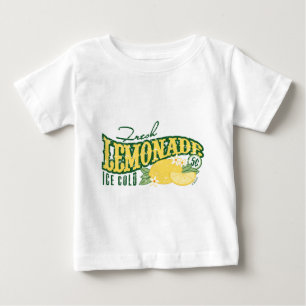 Fresh Lemonade Baby T-Shirt