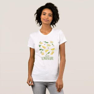 Fresh Lemonade T-Shirt