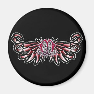 FRESH! Magnet