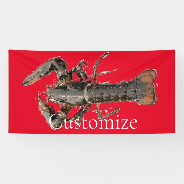 Fresh Maine Lobster Thunder_Cove Banner (Horizontal)