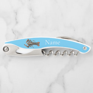 Fresh Maine Lobster Thunder_Cove Corkscrew