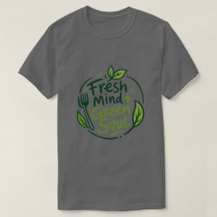 fresh mind T-Shirt