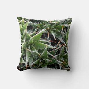 Fresh Mood Throw Cushion