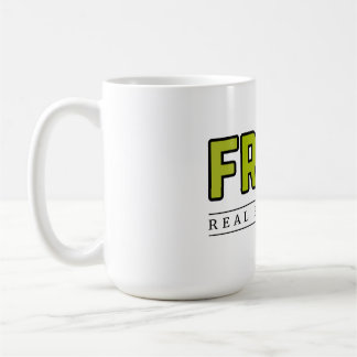 FRESH Mug