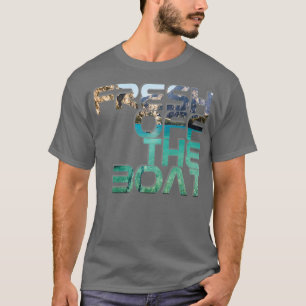 Fresh Off The Boat 3 T-Shirt