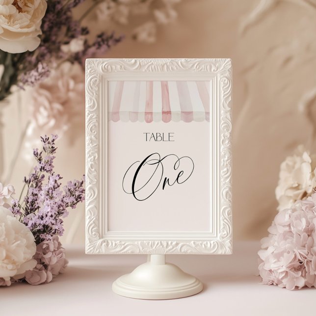 Fresh Off the Market Table Number One (Creator Uploaded)