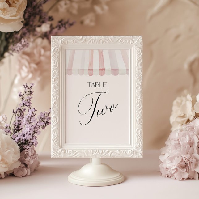 Fresh Off the Market Table Number Two (Creator Uploaded)