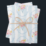 Fresh Off the market Whimsical Floral Pastel Wrapping Paper Sheet<br><div class="desc">Fresh Off the market Whimsical Floral Pastel Wrapping Paper Sheets
Matching items are available.</div>