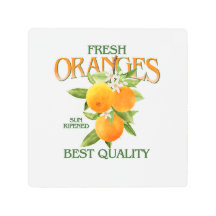 Fresh Oranges - Best Quality