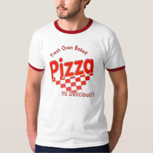 Fresh Oven Baked T-Shirt