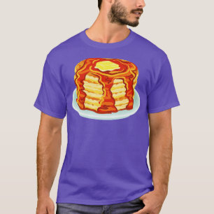 Fresh Pancakes T-Shirt