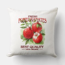 Fresh Pomegranates - Best Quality
