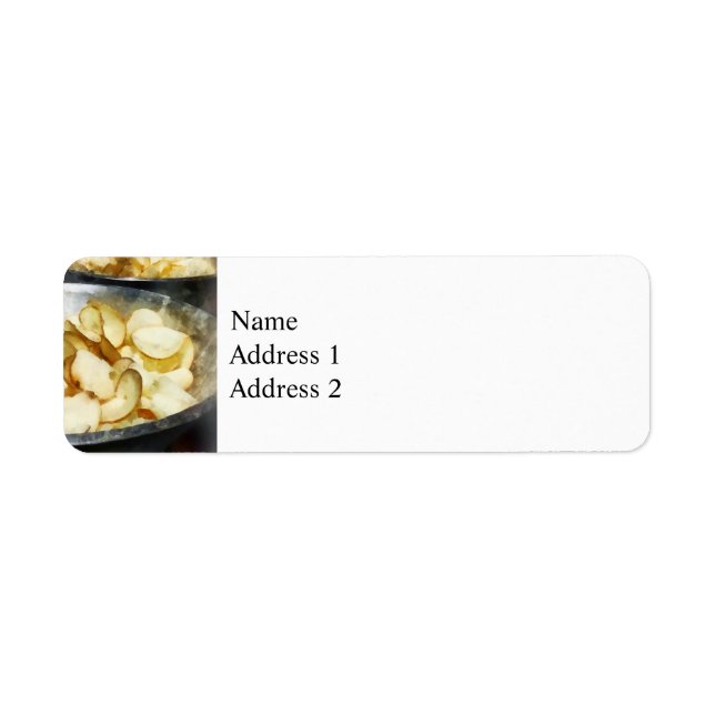Fresh Potato Chips (Front)