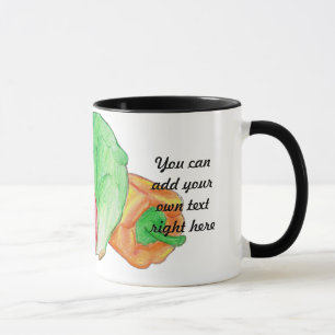 Fresh Produce Mug