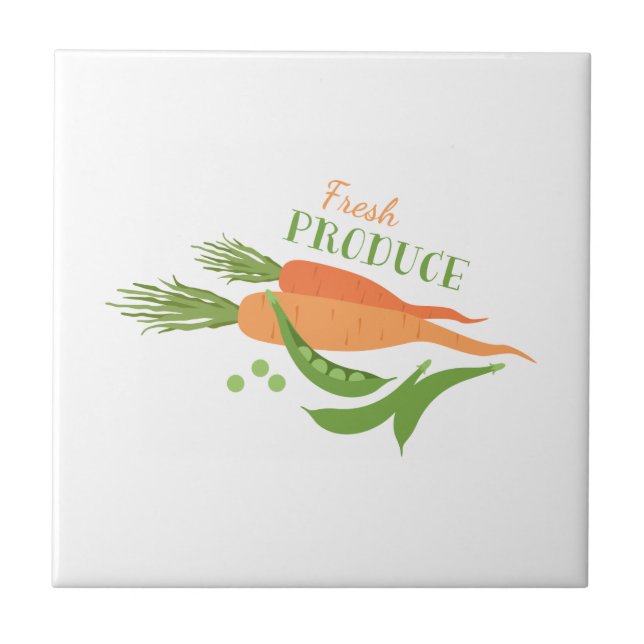 Fresh Produce Tile (Front)