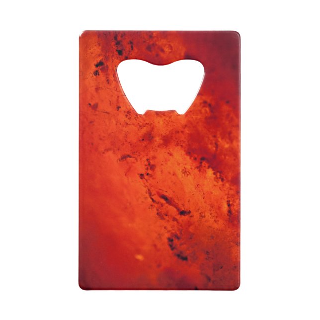 Fresh Red Hot Lava (Front)