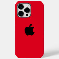 Fresh Red iPhone 14 Pro Max Case