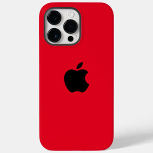 Fresh Red iPhone 14 Pro Max Case