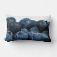 Fresh Ripe Blueberries