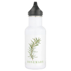 FRESH ROSEMARY 18oz Water Bottle