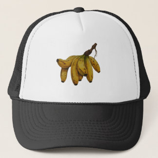 Fresh Stack of Bananas Trucker Hat