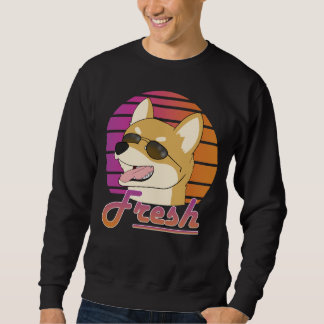 Fresh Sweatshirt