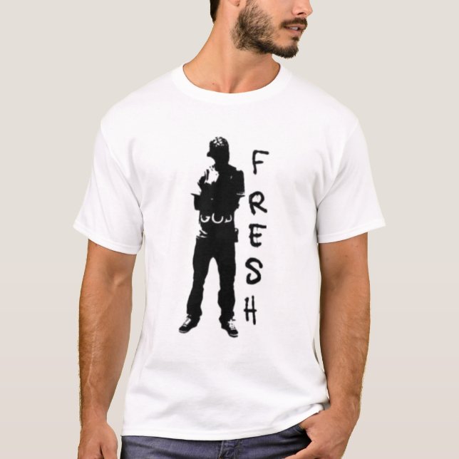 fresh T-Shirt (Front)