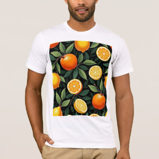 Fresh t-shirt