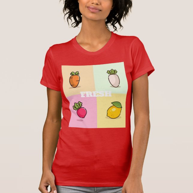 FRESH T-Shirt (Front)