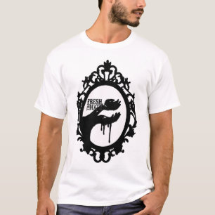 Fresh Till Death - T-Shirt