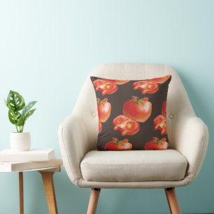 Fresh Tomato Cushion