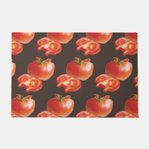 Fresh Tomato Doormat