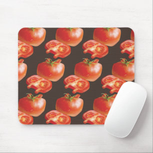 Fresh Tomato Mouse Pad