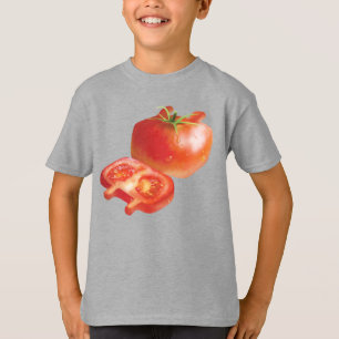 Fresh Tomato T-Shirt
