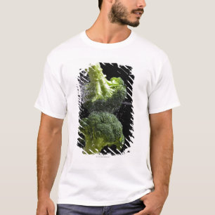 fresh vegetables & food hygiene T-Shirt