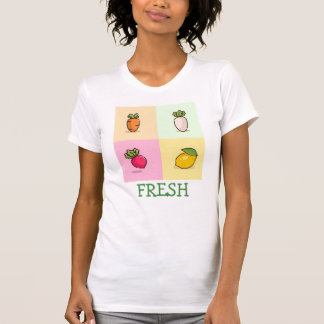 Fresh vegetables T-Shirt