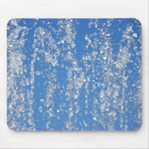 Fresh water mouse pad