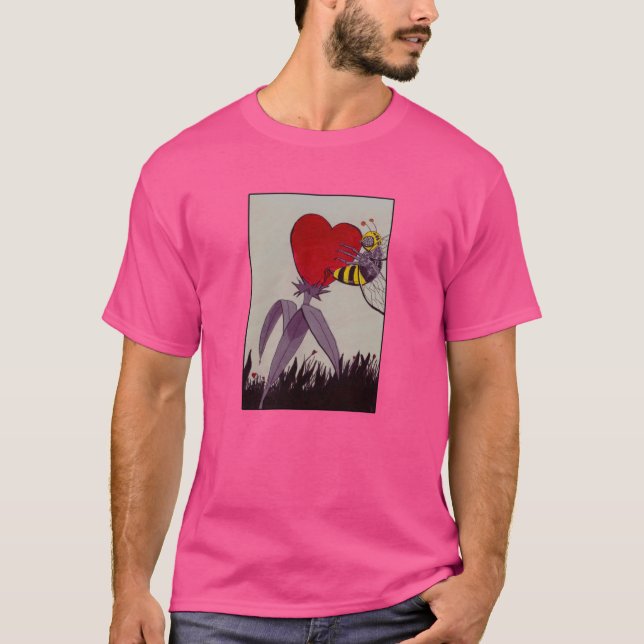 Fresh Wound T-Shirt (Front)