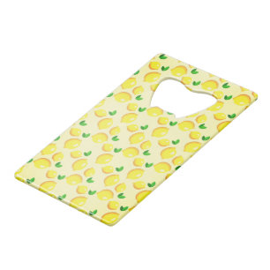 Fresh Yellow Lemons