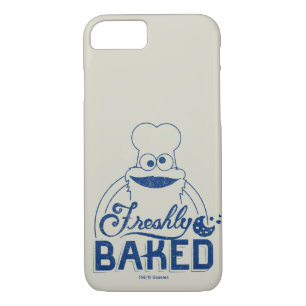 Freshly Baked Case-Mate iPhone Case