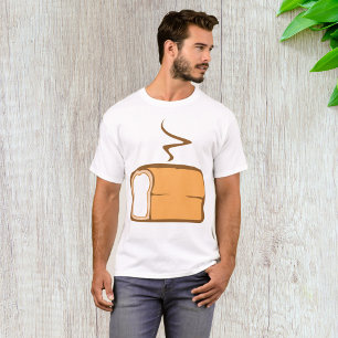Freshly Baked Loaf Of Bread T-Shirt