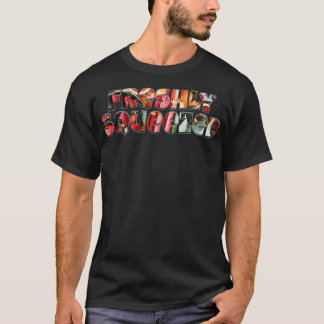Freshly Squeezed T-Shirt