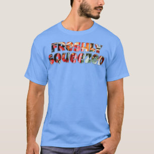 Freshly Squeezed T-Shirt