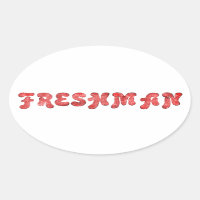 Freshman