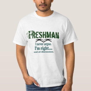Freshman T-Shirt