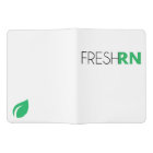 FreshRN Extra-Large Moleskin® Notebook