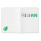 FreshRN Extra-Large Moleskin® Notebook