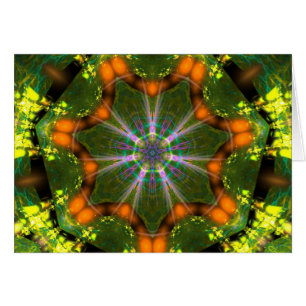 FreshSpirit Star Card