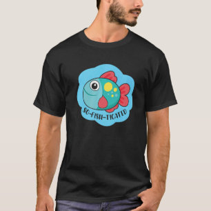 Freshwater Fishing T-Shirt